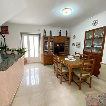 Вілла Casa Abuela Rosa En El Centro De Cambados_5P Екстер'єр фото