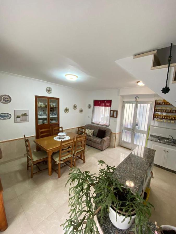 Вілла Casa Abuela Rosa En El Centro De Cambados_5P Екстер'єр фото