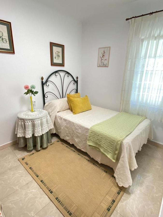 Вілла Casa Abuela Rosa En El Centro De Cambados_5P Екстер'єр фото