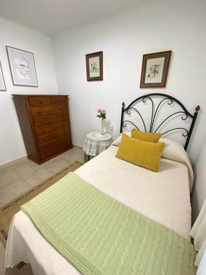 Вілла Casa Abuela Rosa En El Centro De Cambados_5P Екстер'єр фото