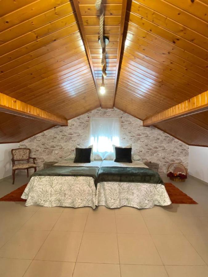 Вілла Casa Abuela Rosa En El Centro De Cambados_5P Екстер'єр фото