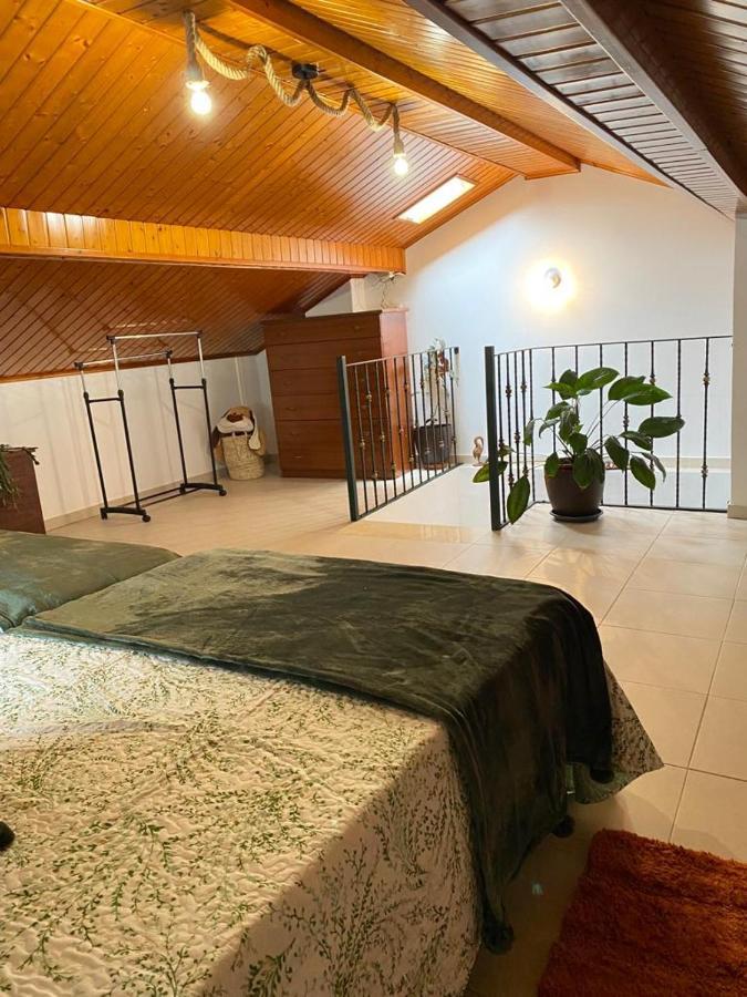 Вілла Casa Abuela Rosa En El Centro De Cambados_5P Екстер'єр фото